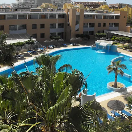 Hotel Neptuno By On Hotels Group-3